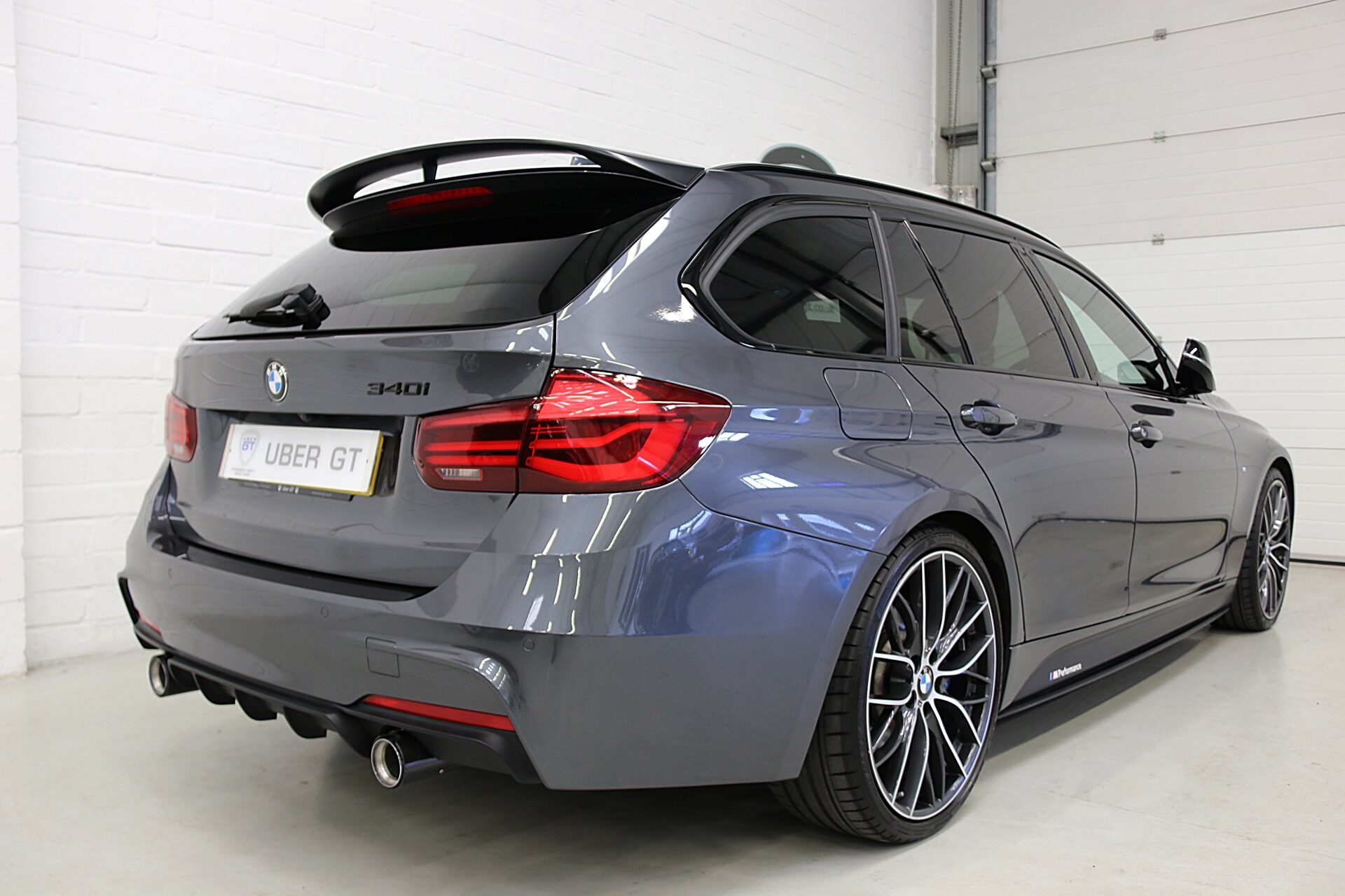 Bmw 340i touring Bmw 340i touring